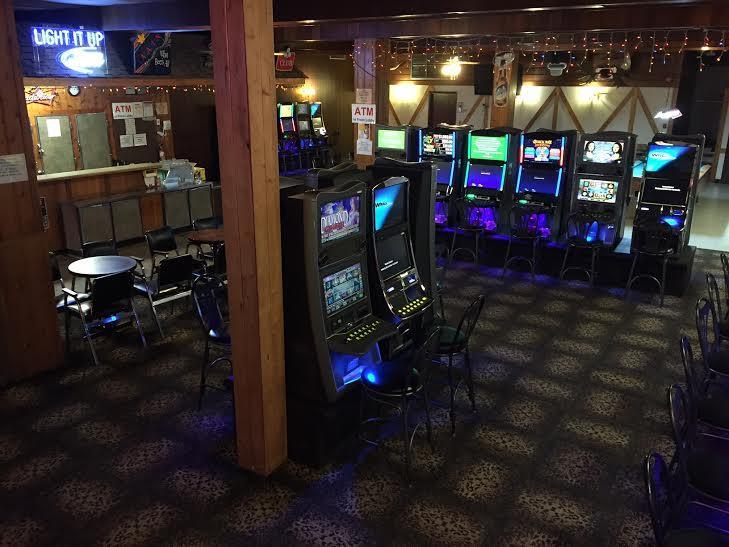 Royal Hotel Flin Flon 外观 照片