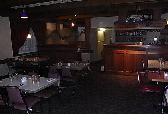 Royal Hotel Flin Flon 外观 照片