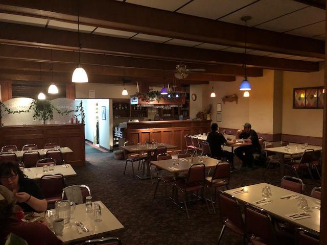 Royal Hotel Flin Flon 外观 照片